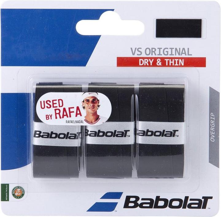 Image du produit Babolat VS Original x 3