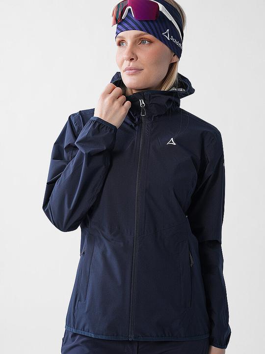 Image du produit Schöffel Jacket Style Migandi WMS (34, XS)