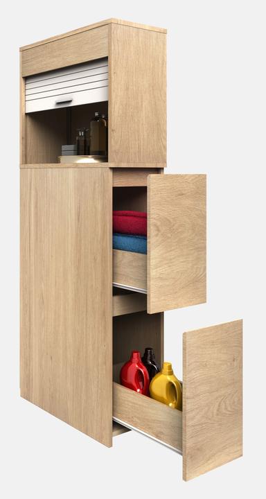 Image du produit VCM Tasalo (25 x 48 x 131 cm)