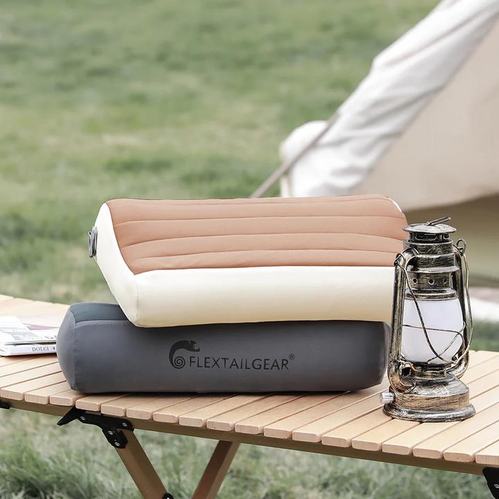 Actual product image Flextailgear Zero Pillow (Compression stocking)