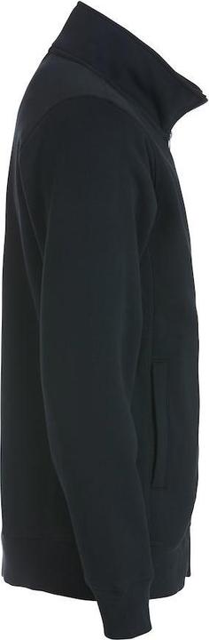 Actual product image Clique Classic Cardigan Full-length Zipper (L)