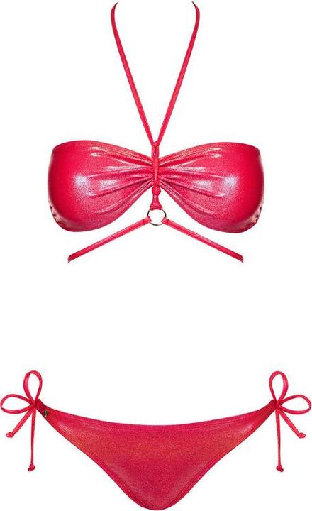 Actual product image Obsessive Coralya S (S)