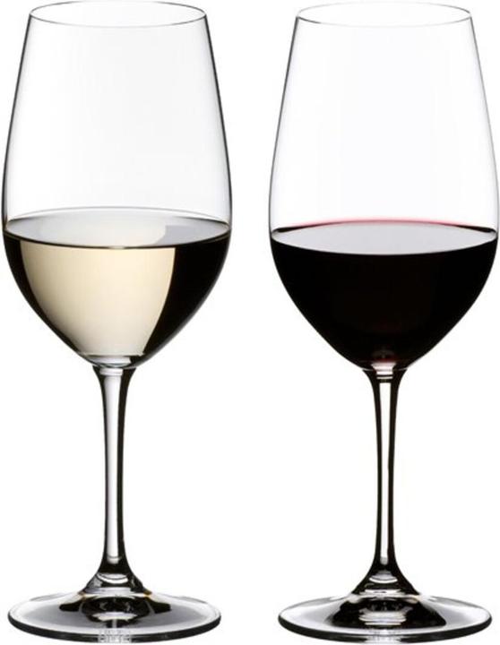 Image du produit Riedel Vinum (40.40 cl, 1 Verres, Verres à vin rouge, Verres à vin blanc)
