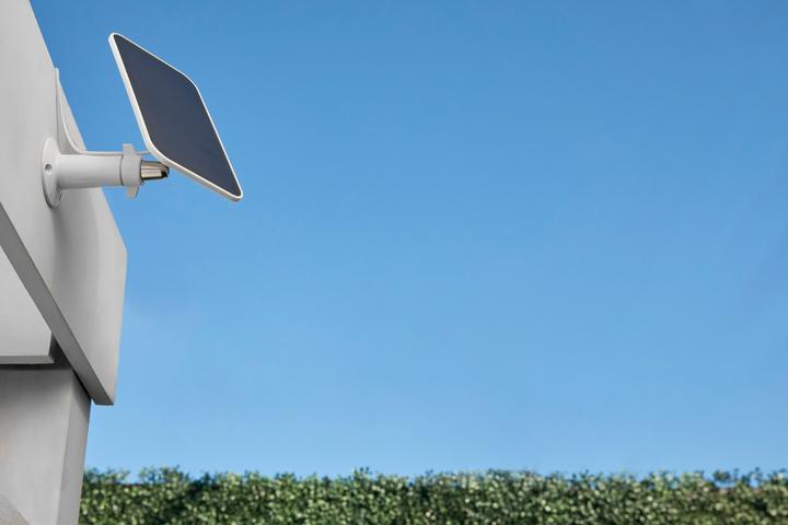 Immagine prodotto Arlo Caricatore solare essenziale (Pannello solare)