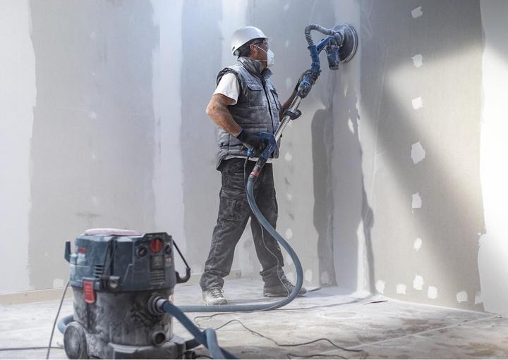 Immagine prodotto Bosch Professional Zubehör Expert M480 (400)