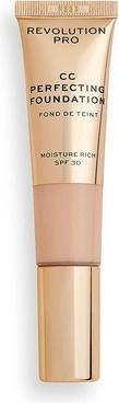 Image du produit Makeup Revolution Revolution PRO CC Perfecting (F1)