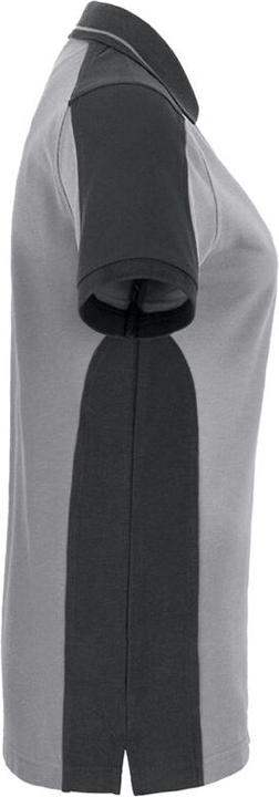 Actual product image Hakro Polo Shirt Contrast MIKRALINAR® (XS)