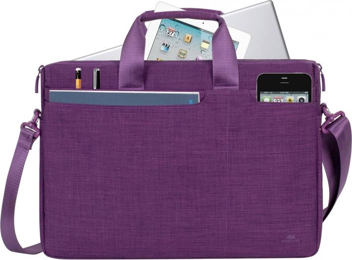 Immagine prodotto Rivacase 8335 Borsa per laptop (15.60", Universale)