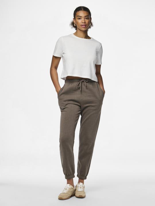 Actual product image Pieces Pcchilli Hw Sweat Pants Noos Bc (XL)