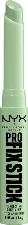 Actual product image NYX Professional Make-Up Nyx Concealers (0.1 Green)