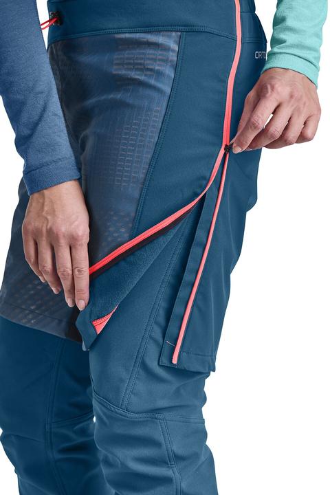 Immagine prodotto Ortovox Pantaloncini da donna Col Becchei WB (XS)