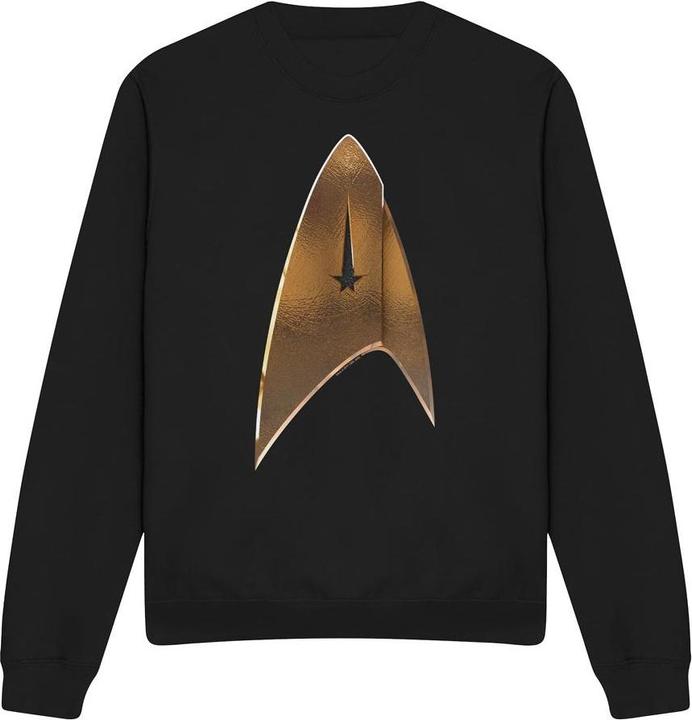Universal Textiles Command Shield Sweatshirt