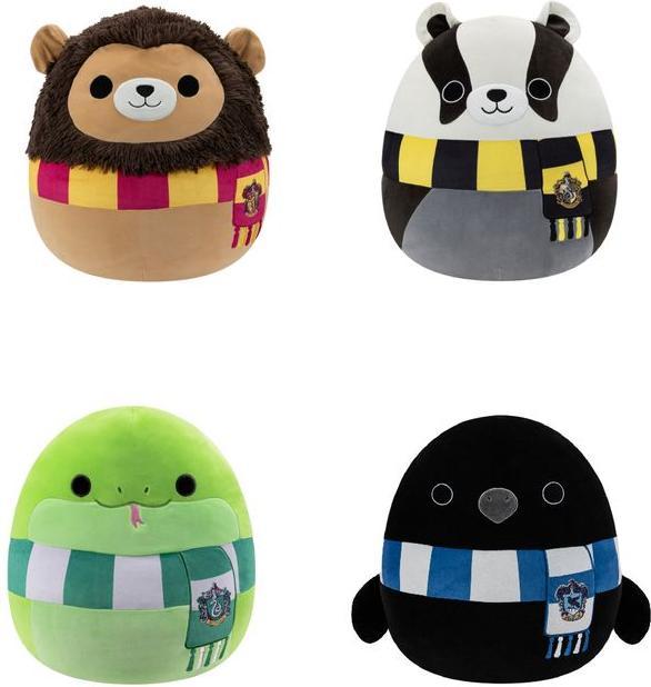 Productafbeelding Squishmallows Harry Potter (Assortiert) (40 cm)