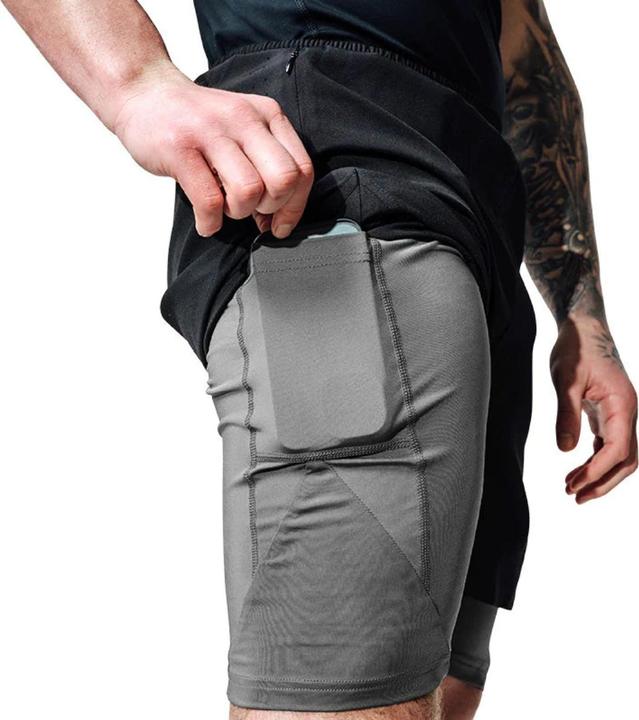 Actual product image Rdx Shin instep protection IMMA (L, XL)