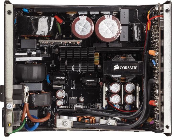 Produktbild Corsair RM1000X (1000 W)