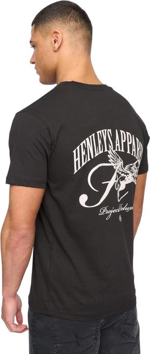 Produktbild Henleys Henwing TShirt (XL)