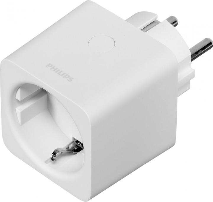 Produktbild Philips Hue Smart Plug DE Stecker