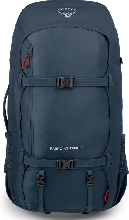 Image du produit Osprey Farpoint Trek 55 (78 l)