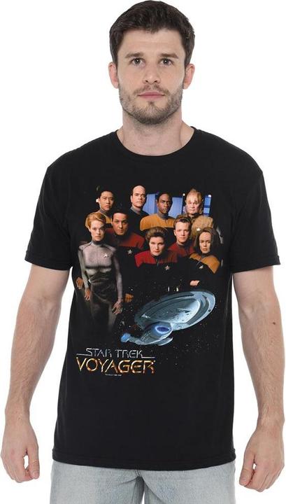 Produktbild Voyager TShirt (5XL)