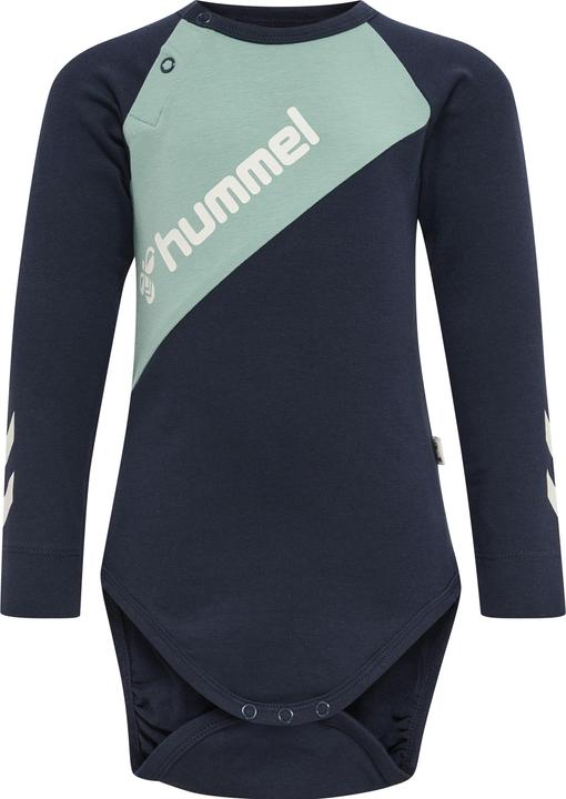 Produktbild hummel Hmlseoul Body L/S (68)