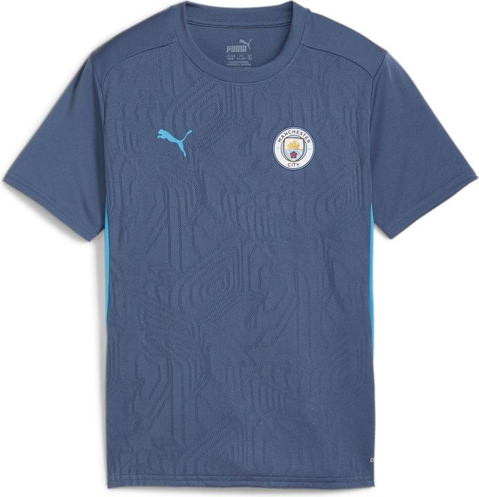Produktbild Puma MCFC Training Jersey Jr (152)