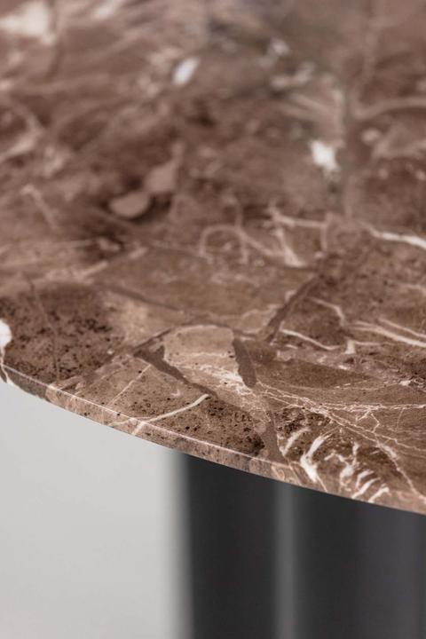 Actual product image Vind Havsten dining table (Ø 106 cm)
