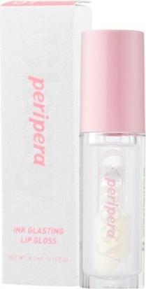 Produktbild Peripera Ink Glasting Lip Gloss 001 Clear 4.5ml Transparenter Lip Gloss (001 Clear)