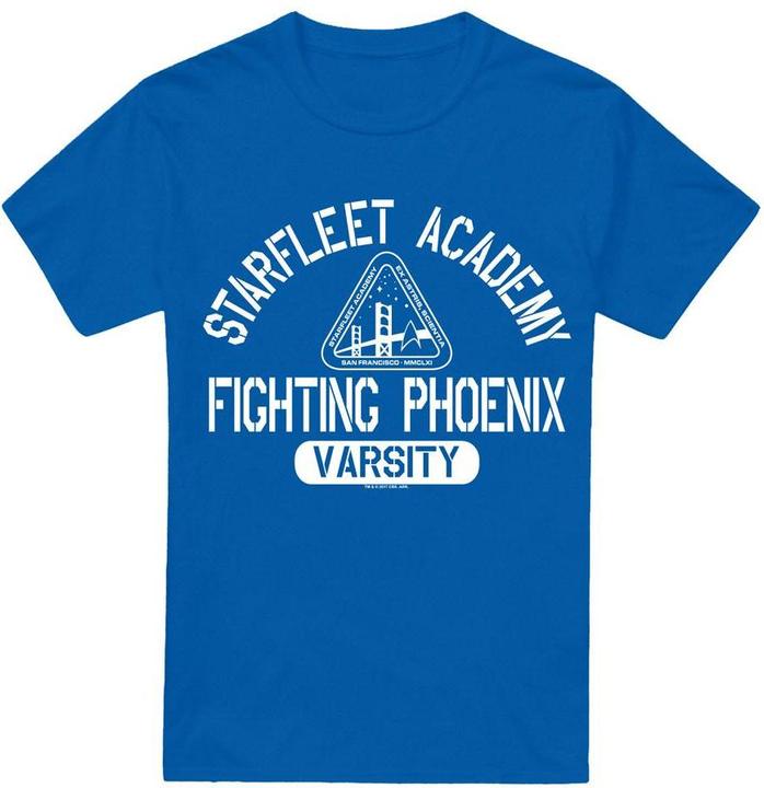 Immagine prodotto Maglietta Varsity Uomo (XXL)
