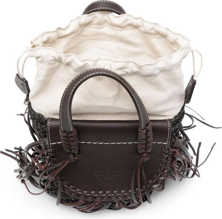 Actual product image Cuba Lab Borse... Marrone
