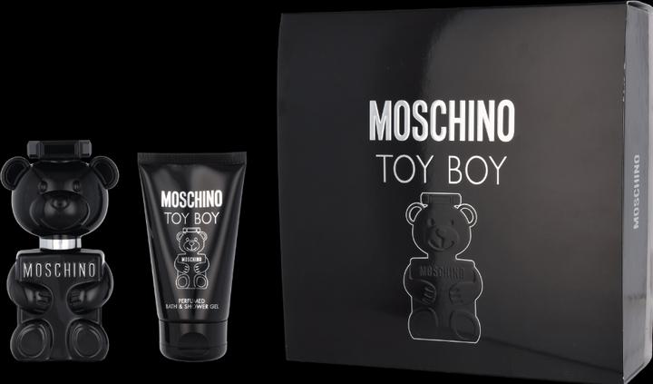 Moschino Toy Boy Giftset