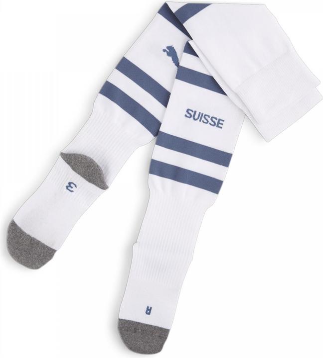 Image du produit Puma Chaussettes Team SFV Striped Logo Replica (35 - 38)