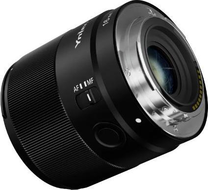 Image du produit Yongnuo Objectif à mise au point automatique pour Sony (Sony E, APS-C / DX)