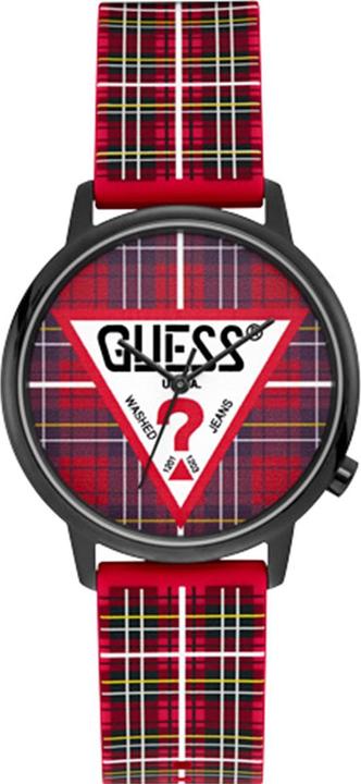 Guess Les originaux s'affrontent (Montre analogique, 36 mm)