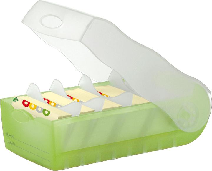 Actual product image Han Croco (A7)