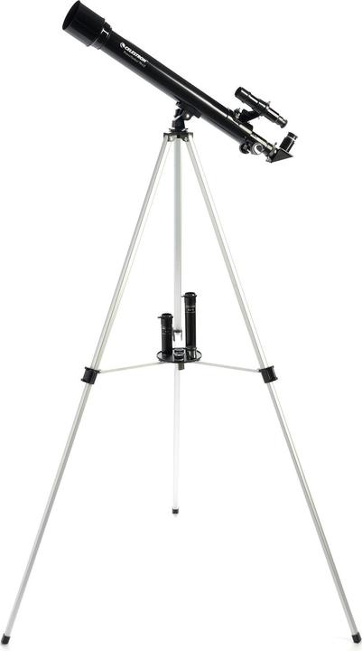 Actual product image Celestron AC 50/600 PowerSeeker 50 AZ