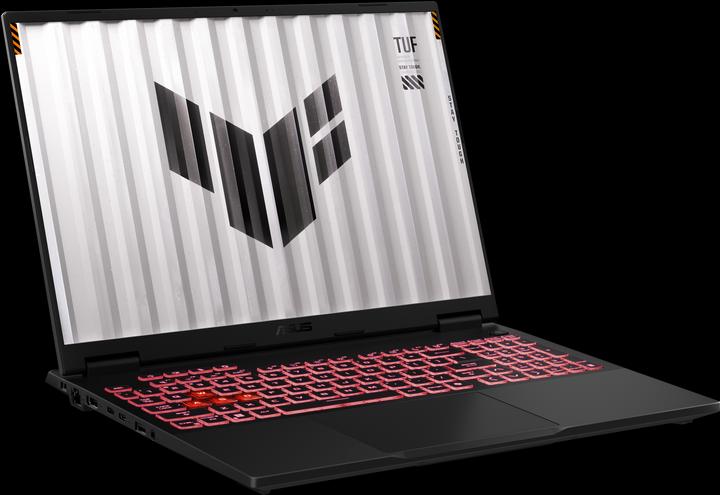 Produktbild ASUS TUF Gaming A16 (16", AMD Ryzen 7 260, 16 GB, 512 GB, CH)