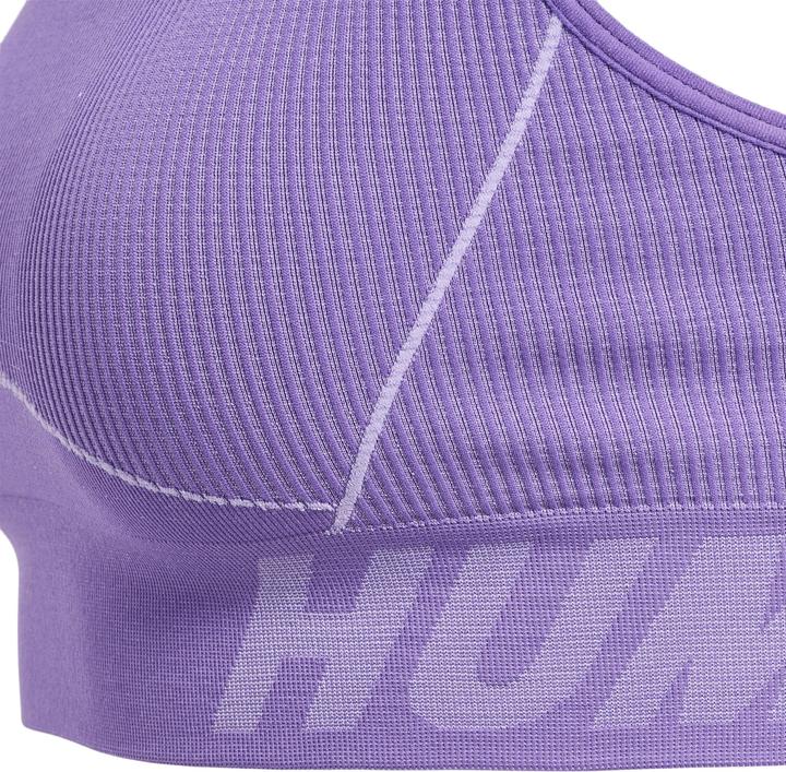 Immagine prodotto hummel Te Christel Top Sportivo Senza Cuciture (S)