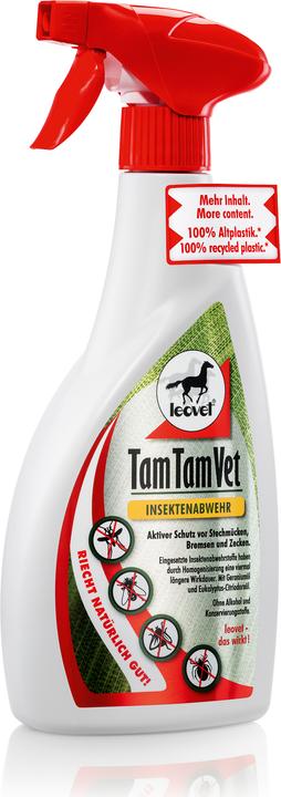 Image du produit Leovet Tam Tam Vet