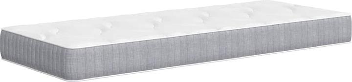 Actual product image VidaXL Jeronima (80 x 200 cm, Spring core)