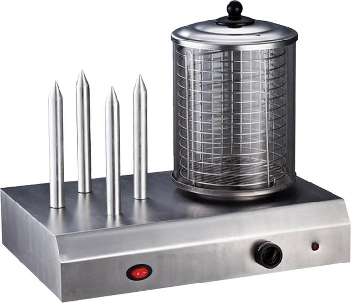 Actual product image Weber Home HD 105
