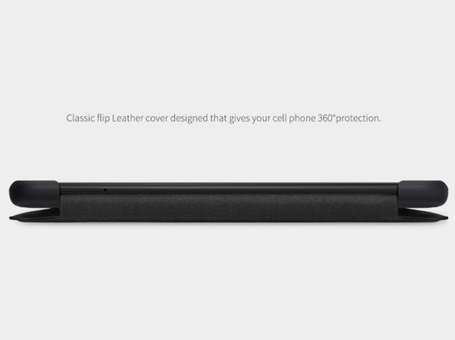 Produktbild Nillkin Qin Series (Xiaomi Mi 9 Pro)
