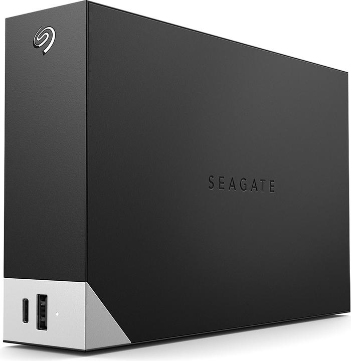Seagate One Touch Hub (12 TB)