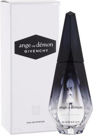 Actual product image Givenchy Ange ou Démon (Etrange) (Eau de parfum, 50 ml)