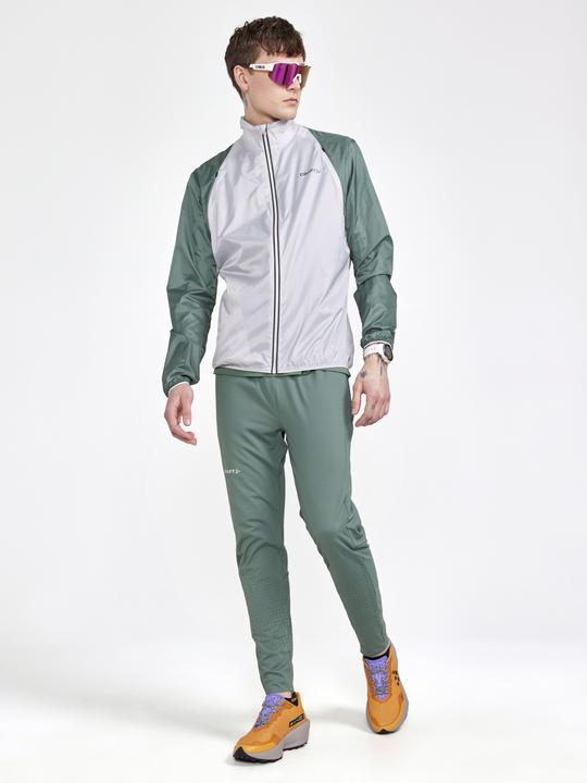 Produktbild Craft Pro Hypervent Jacket M Flex-Moss XS (XS)