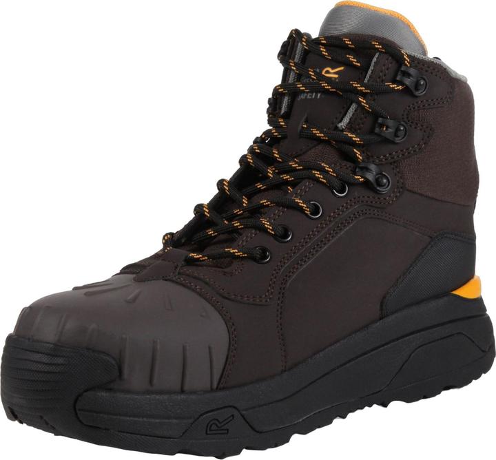 Immagine prodotto Regatta Scarpe di sicurezza Exofort per uomo (S3, 42)