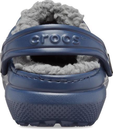 Produktbild Crocs T's Classic Lined Clog (25)