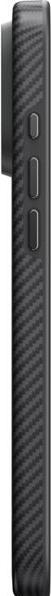 Actual product image Pitaka Magsafe cover (Apple iPhone 16 Pro Max)