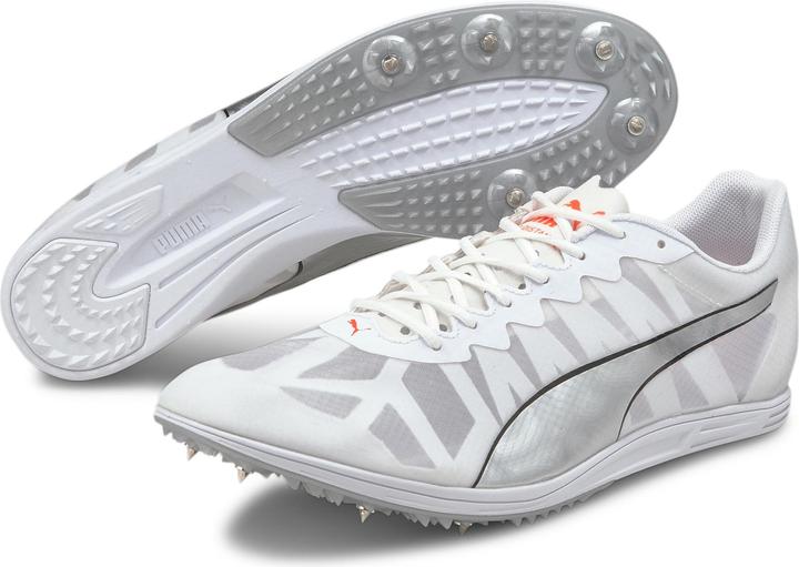 Produktbild Puma Nagelschuh Evospeed Distance 9 Men (44)