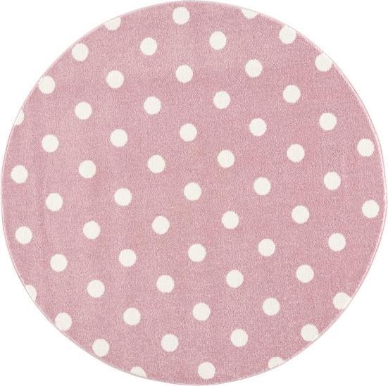 Immagine prodotto Kids Love Rugs CIRCOLO Rotondo (133 x 133 cm)