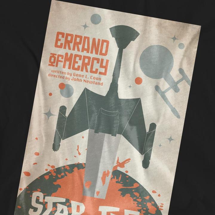 Produktbild The Original Series Episode 26 TShirt (XXL)